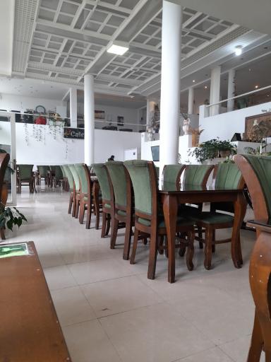 عکس رستوران نرگس خاتون