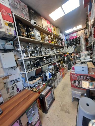 عکس لوازم خانگی علیرضا 