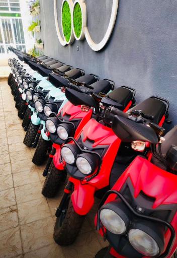 عکس شرکت آداک الکترونیک