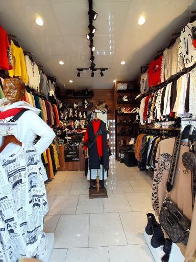 بوتیک عالیجناب 