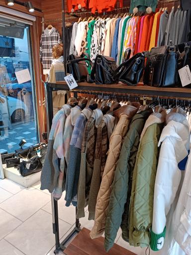 عکس بوتیک عالیجناب 