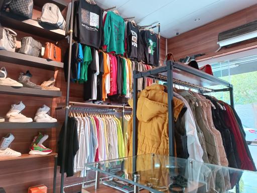 عکس بوتیک عالیجناب 