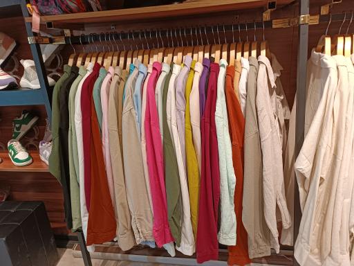 عکس بوتیک عالیجناب 