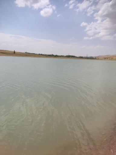 عکس سد الخلج