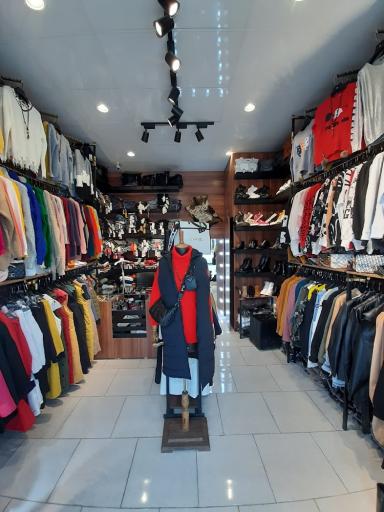 بوتیک عالیجناب 