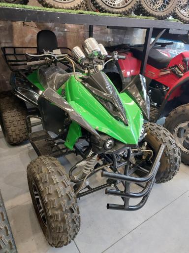 عکس فروشگاه موتور چهار چرخ atv موسی پور