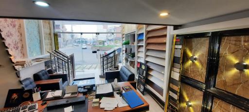 عکس دکوراسیون کارن