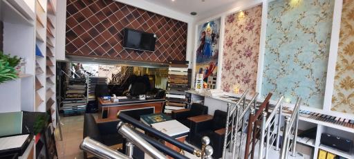 عکس دکوراسیون کارن