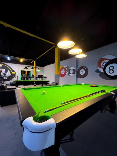 عکس باشگاه ورزشی رکورد امینی 