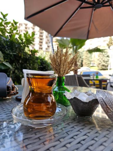 عکس کافه بلانچ