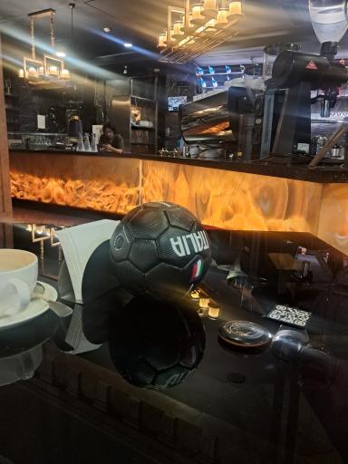 عکس کافه بلانچ