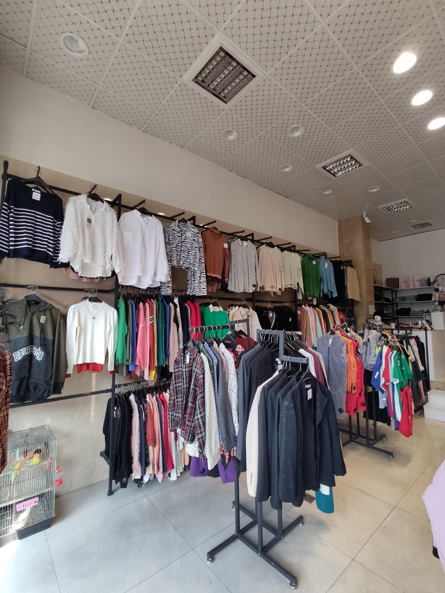 عکس بوتیک گندم