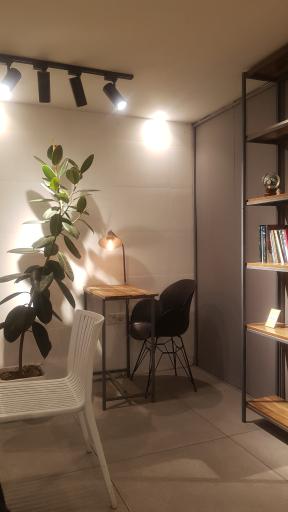 عکس کافه فیل