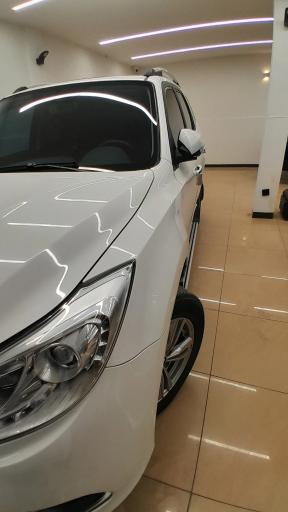 تشخیص رنگ نورمحمدی 