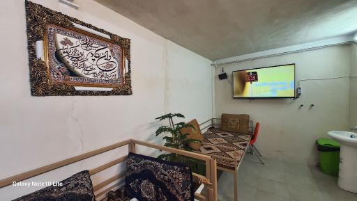 عکس چلو کبابی نارین