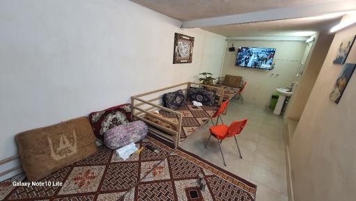 عکس چلو کبابی نارین