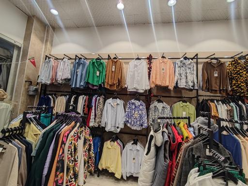 عکس بوتیک گندم