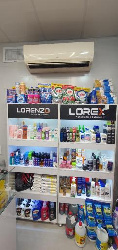 عکس شوینده بهداشتی نصری