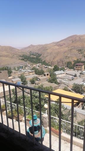 عکس دره کنگ