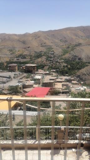 عکس دره کنگ