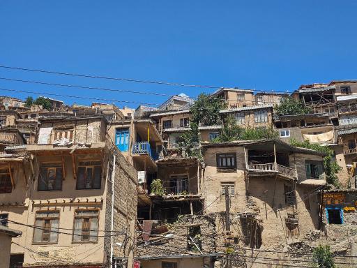 عکس دره کنگ