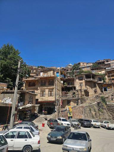 عکس دره کنگ