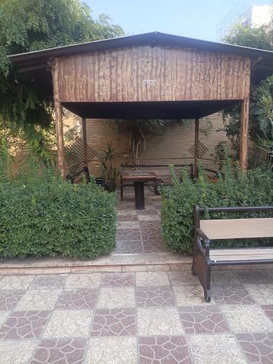 عکس مهمانسرای دانشگاه علوم پزشکی کرمان پلاک ۷۹