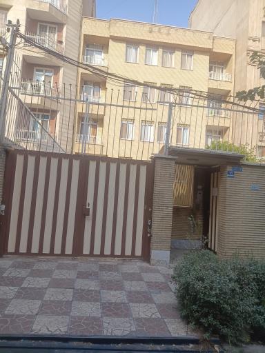 عکس مهمانسرای دانشگاه علوم پزشکی کرمان پلاک ۷۹