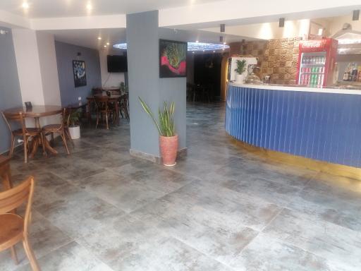 عکس کافه آلین 