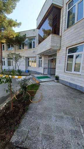 عکس اداره راه و شهرسازی