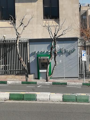 عکس بانک توسعه صادرات ایران