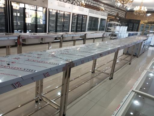 عکس صنایع کلد استور