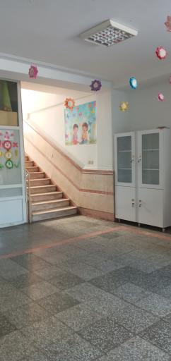 عکس دبستان غیردولتی دخترانه حضرت فاطمه زهرا(س)