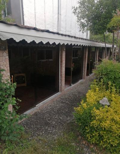 عکس رستوران آق اولر