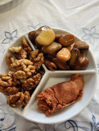 عکس رستوران آق اولر