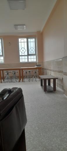 عکس دبیرستان شهید سلیمانی