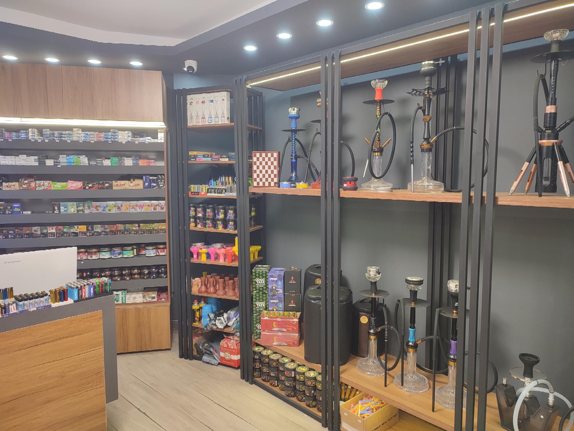 عکس دخانیات لایم