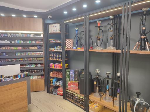 عکس دخانیات لایم