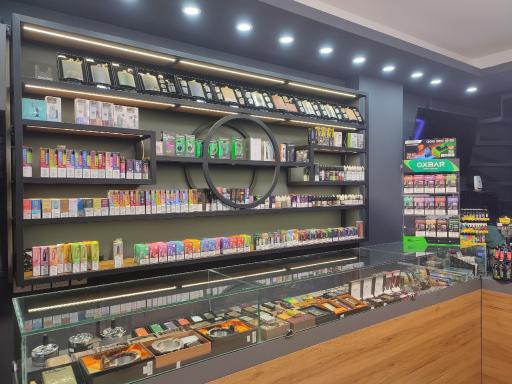 عکس دخانیات لایم