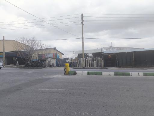 عکس فروشگاه رنگ و ابزار