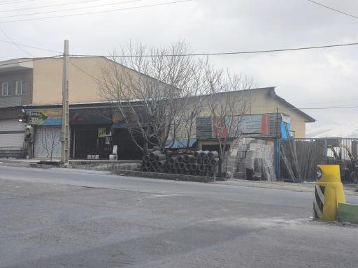 عکس فروشگاه رنگ و ابزار