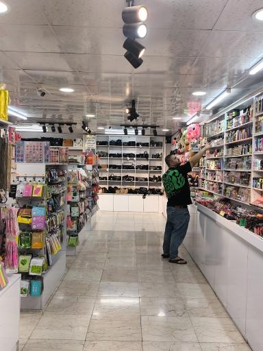 اکسسوری دخترک 