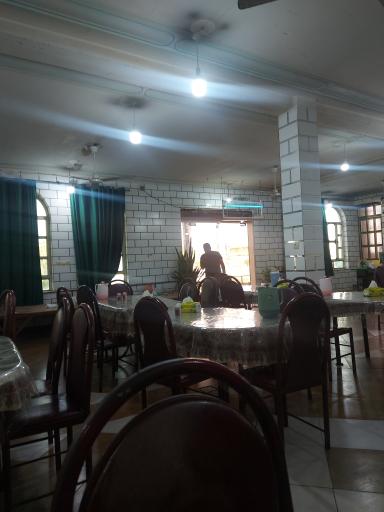 عکس رستوران سید