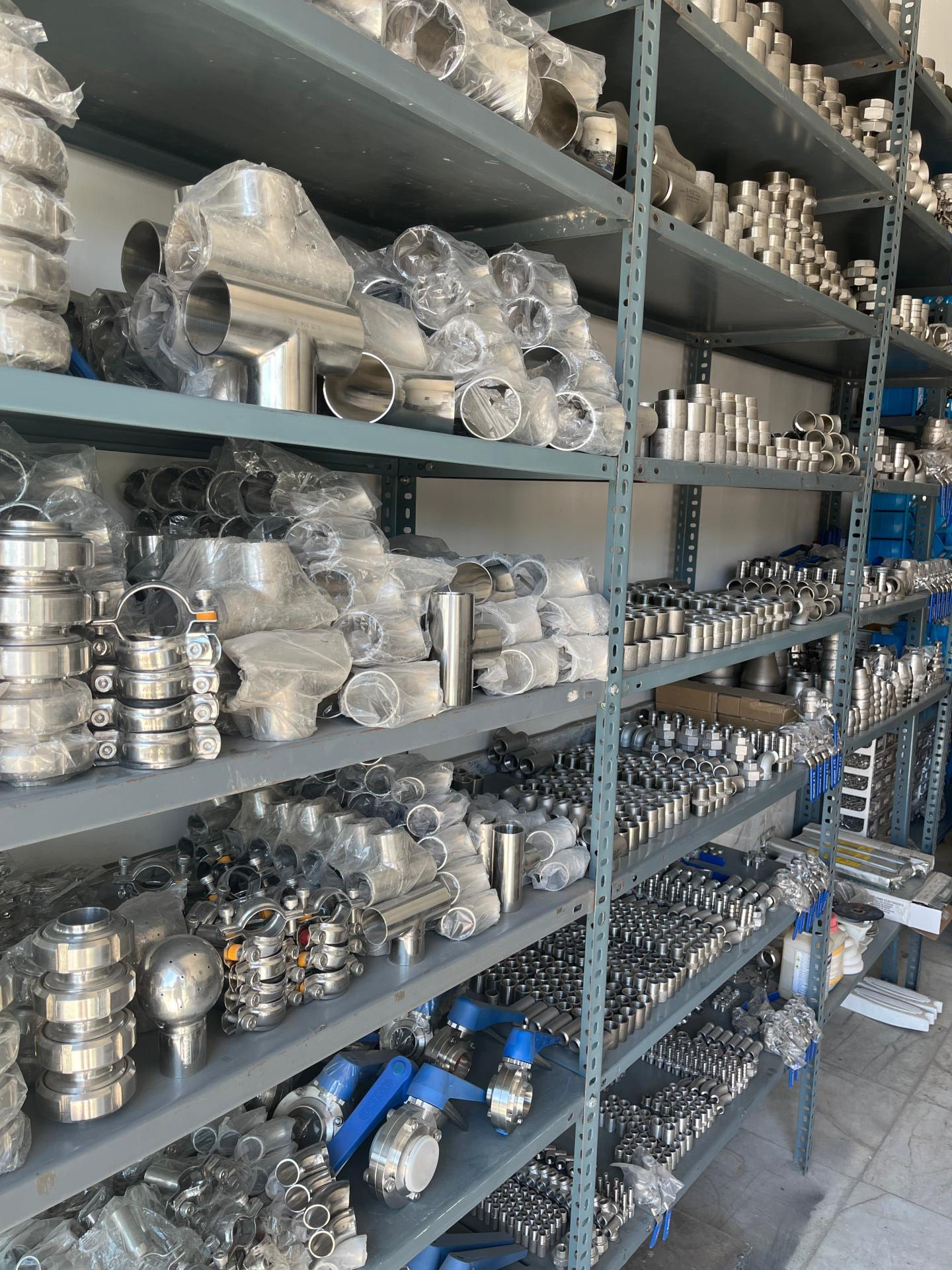 عکس استیل زریان