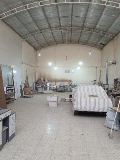 عکس صنایع چوب کوثر