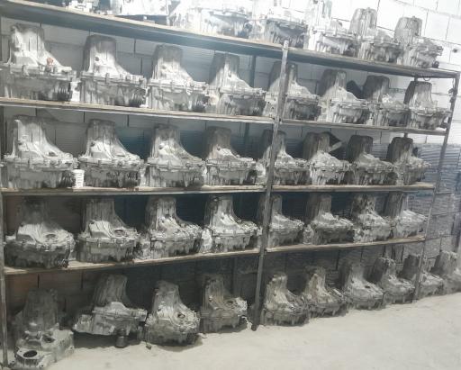 عکس خدمات اتومبیل طهران