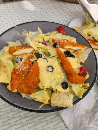 عکس کافه رستوران اپیکور