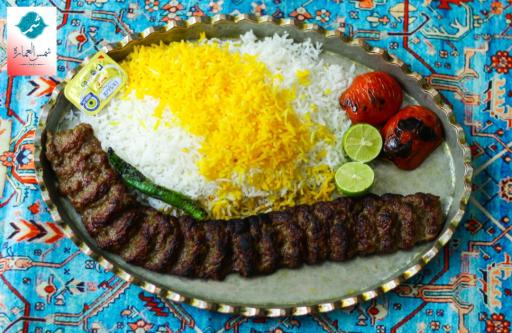 عکس رستوران شمس العماره 