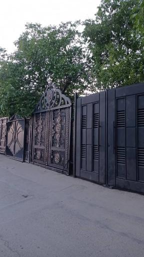 عکس ساسان (صنایع فلزی ثامن)