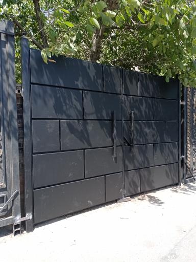 عکس ساسان (صنایع فلزی ثامن)